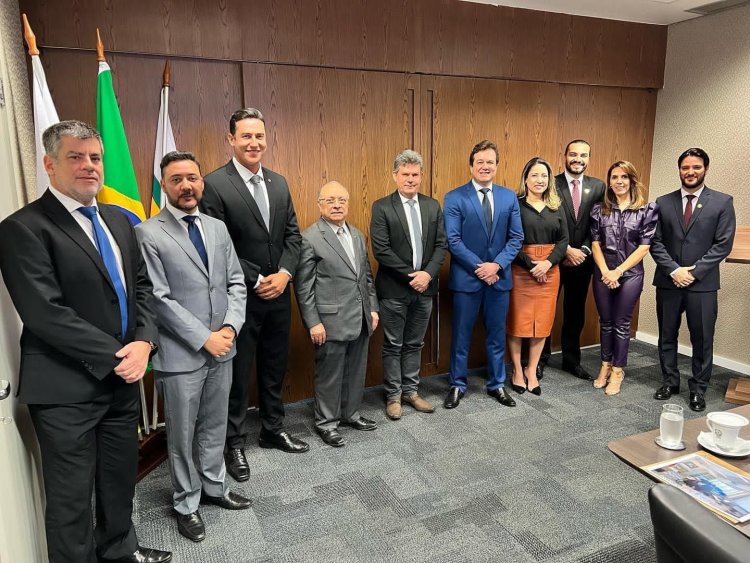 Autoridades se unem para conseguir segunda Vara da Família para Sete Lagoas