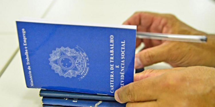 Confira as vagas de trabalho disponíveis nesta quinta-feira (25), na Uai Sine de Sete Lagoas