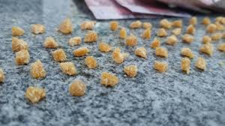 Homem é preso com 2 porções e 32 pedras de crack, em Paraopeba