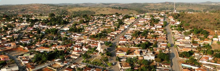 Ladrões invadem sítio e furtam diversos objetos em Capim Branco