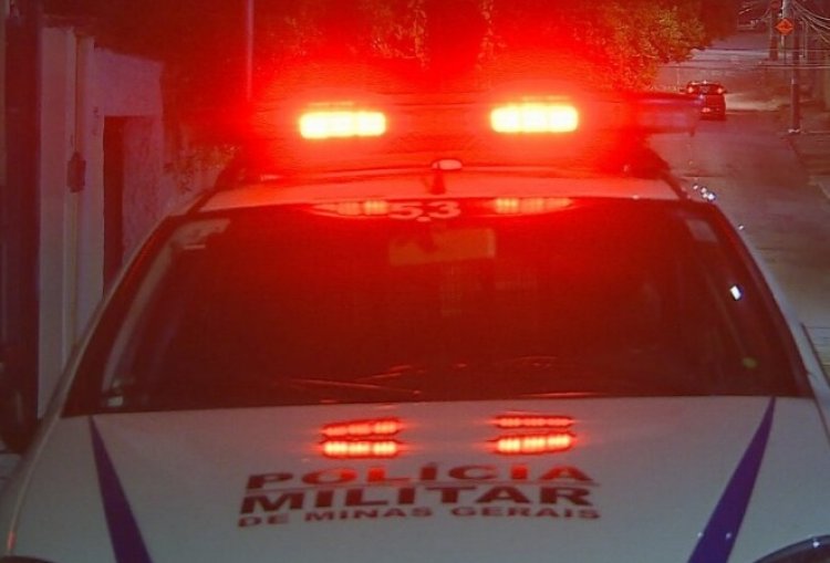 Cliente de bar é suspeito abaixar as calças e mostrar órgão genital, no bairro Verde Vale em Sete Lagoas