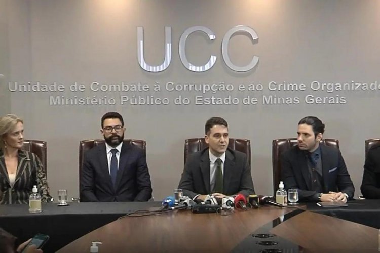 Empresários e funcionários da Cemig são investigados por crimes de corrupção