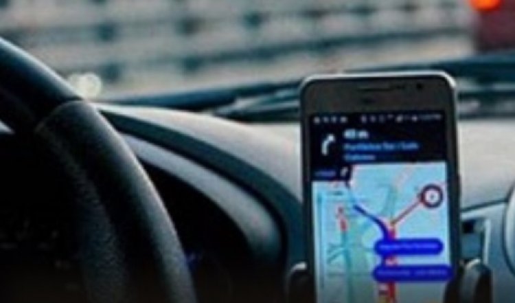 Motorista de App é assaltado e colocado em porta-malas em São José da Lapa