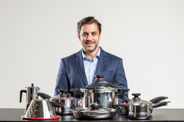 Uso inadequado de utensílios domésticos podem causar prejuízos à saúde