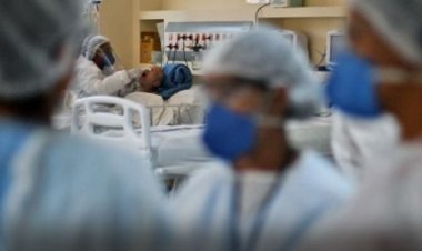 Coren-MG recebe 300 denúncias diárias sobre piso salarial da enfermagem