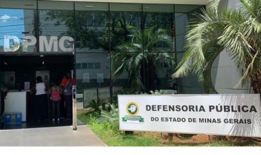 ‘Direito a Ter Pai’: Defensoria realiza mutirão gratuito de reconhecimento de paternidade