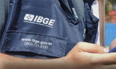 Recenseadores do IBGE denunciam ameaças e atraso no pagamento do censo 2022