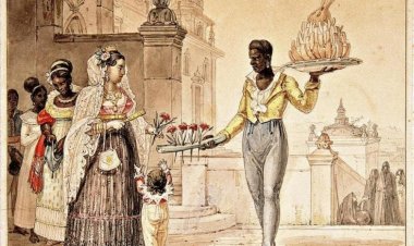 Bicentenário: Como era a sociedade brasileira no momento da independência?