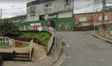 Entregador de aplicativos é assassinado a tiros