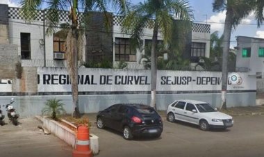 Homem é preso suspeito de abusar sexualmente das três filhas em Felixlândia