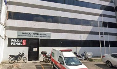 Policial penal invade cela e mata suspeito de estuprar a mulher dele em Minas Gerais