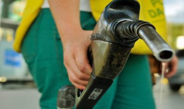 Petrobras analisa novas reduções no preço da gasolina