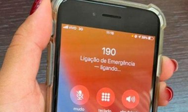 Mãe aciona PM para apreender filho adolescente no bairro Alvorada em Sete Lagoas