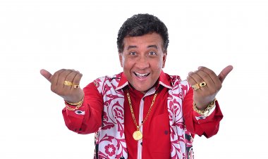 Maurício Manfrini apresenta "No Gogó do Paulinho" em BH neste domingo