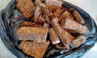 Homem e jovem são presos com 35 tabletes de maconha, no bairro Verde Vale em Sete Lagoas