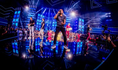 Sucesso: Akatu comemora 80 milhões de views na música Complicado