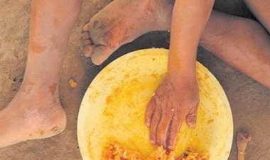 Minas Gerais tem 1,7 milhão de pessoas sem ter o que comer