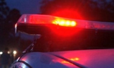 Ladrão arromba bar, furta produtos, mas polícia age rápido e recupera mercadorias, em Pedro Leopoldo