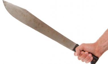 Homem é atingido nos braços com golpes de facão, durante briga com outro indivíduo, em Paraopeba