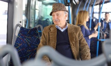 Carteira do Idoso para gratuidade no transporte interestadual só pode ser solicitada pela internet