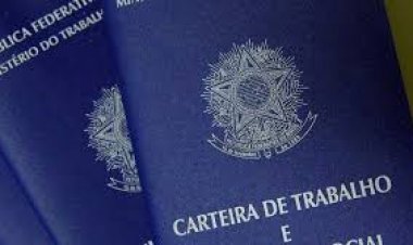 Confira as vagas de emprego desta quinta-feira (15), na UAI SINE de Sete Lagoas