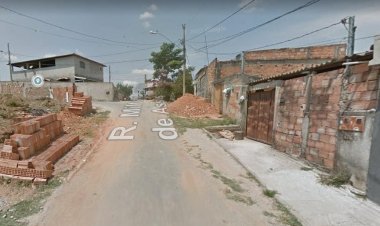 Homem é morto com tiros e facadas após ameaçar família em Ribeirão das Neves
