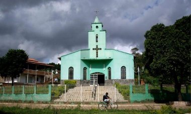 Jovem de 22 anos morre após receber descarga elétrica em Minas Gerais