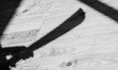 Homem é agredido com golpes de facão nos braços em Paraopeba; suspeito está foragido