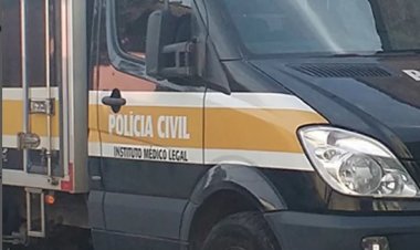 Jovem de 20 anos é morto com tiros na cabeça em Pedro Leopoldo