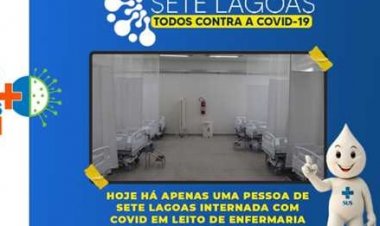 Vacina BCG volta a ser aplicada em cinco salas de vacinação em Sete Lagoas