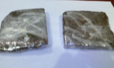 Menor é apreendido com duas barras de maconha, no bairro Montreal em Sete Lagoas