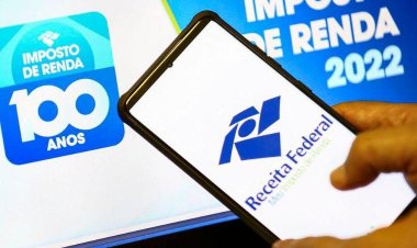 Imposto de Renda 2022: Receita libera consulta ao último lote de restituição nesta sexta-feira