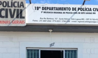 Três foragidos da Justiça são preso em Sete Lagoas