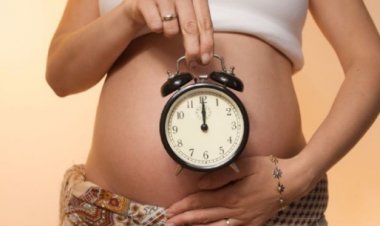 Gravidez tardia: possibilidades, riscos e tratamentos alternativos