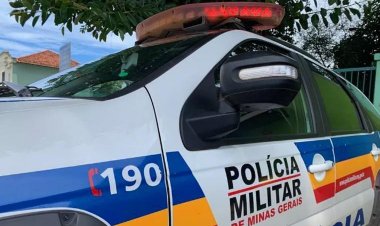 Hairstylist suspeito de agressão deixa presídio com tornozeleira eletrônica