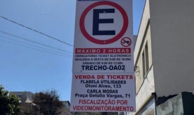 Novo rotativo começa a funcionar nesta segunda-feira (26) em Pedro Leopoldo