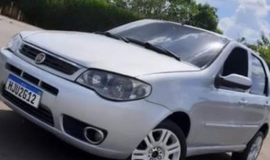 Morador de Capim Branco procura carro furtado há 9 dias