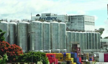 Novas vagas de emprego são oferecidas pela Ambev