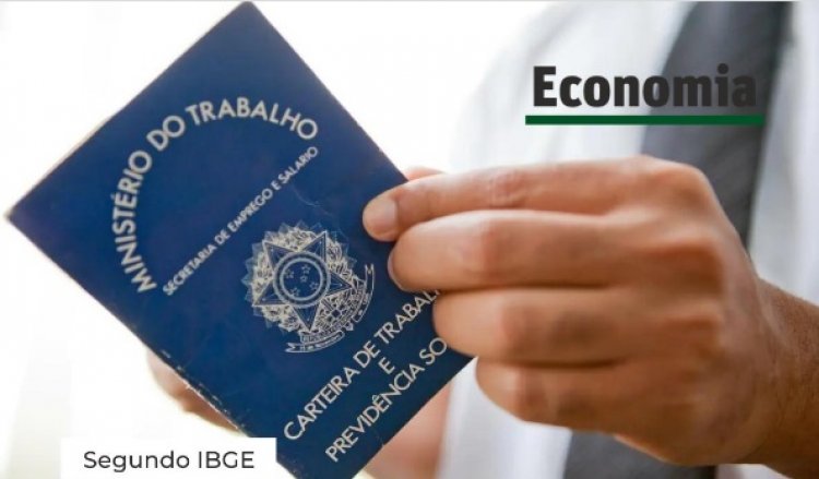 Falta trabalho para mais de 24 milhões de pessoas no Brasil