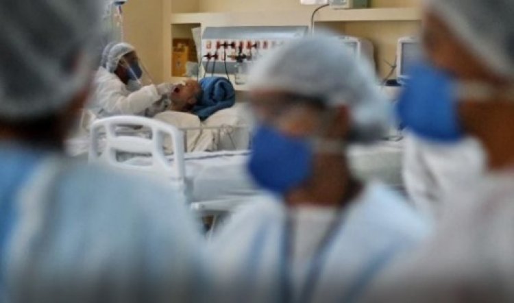 Coren-MG recebe 300 denúncias diárias sobre piso salarial da enfermagem