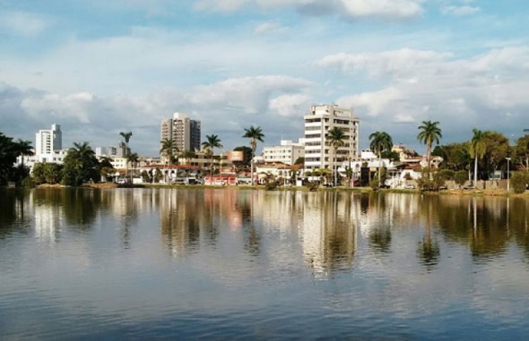 Temperatura se eleva a partir de quarta, feriado da Independência