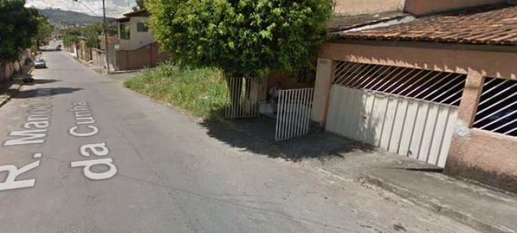 Homem é preso por agressão a idoso proprietário de bar, no bairro Várzea em Sete Lagoas