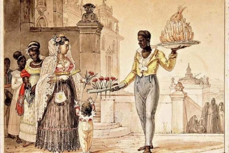 Bicentenário: Como era a sociedade brasileira no momento da independência?