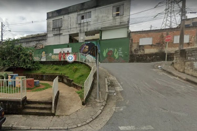 Entregador de aplicativos é assassinado a tiros