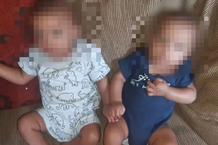 Brasileira dá à luz a gêmeos de pais diferentes: 'não sabia que podia acontecer'