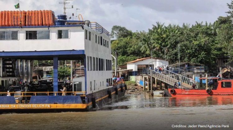 Equipes encontram mais 5 corpos, e número de vítimas de naufrágio no Pará chega a 18