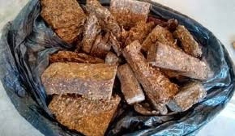 Homem e jovem são presos com 35 tabletes de maconha, no bairro Verde Vale em Sete Lagoas