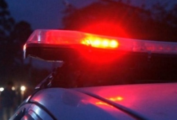 Ladrão arromba bar, furta produtos, mas polícia age rápido e recupera mercadorias, em Pedro Leopoldo