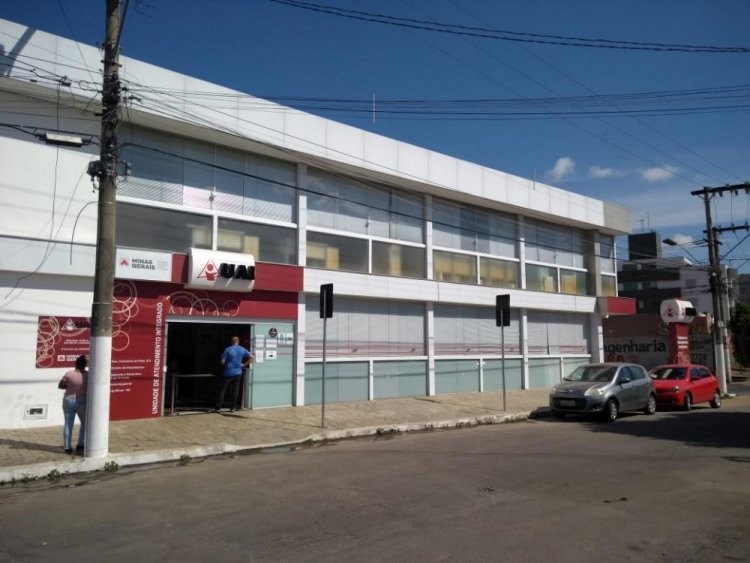 Confira as vagas de emprego ofertadas nesta segunda-feira (19), na Uai Sine de Sete Lagoas