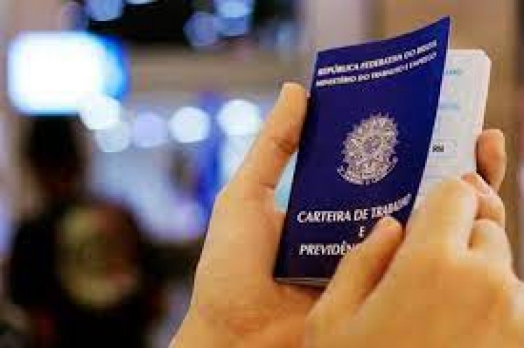 Veja as vagas de emprego ofertadas nesta terça-feira (20), na UAI SINE de Sete Lagoas